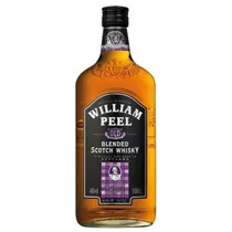 William Peel Old Litro