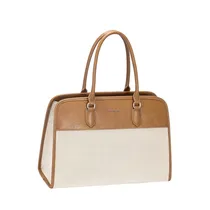 David Jones Cartera CM8455 Apricot Tan
