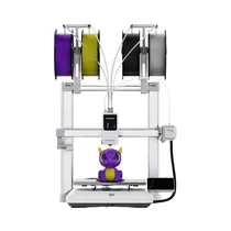 Impressora 3D Anycubic Kobra X Multicolor