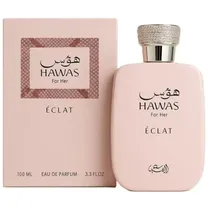 Rasasi Perfume Hawas Eclat F Eau de Parfum 100ML