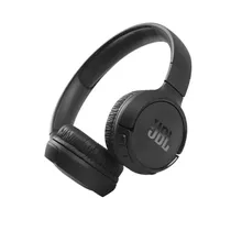 JBL Auricular Tune 510BT Black