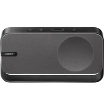 Caixa de Som Portátil Bose Soundlink Home - Cool Gray (892399-0020)