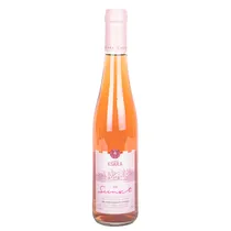 Vinho Chateau Ksara Sunset Rose 375ML
