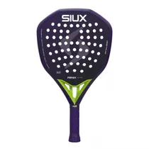 Raquete de Padel Siux Fenix Elite 026 HP6 HP