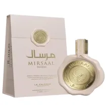 Perfume Le Falcone Niche Mirsaal Passion Eau de Parfum 100ML
