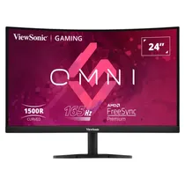 Monitor LED 24" Viewsonic VX2468-PC-MHD FHD/HDMI/VGA
