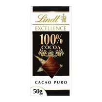 Lindt Excelence Dark Chocolate 90% Cocoa 100G