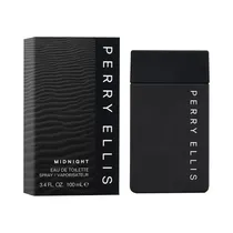 Perry Ellis Midnight Mas 100ML