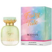 Perfume Maison Asrar Fairy Tale - Eau de Parfum - Feminino - 100ML