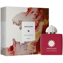 Amouage Love Hibiscus Edp 100ML Fem 411321