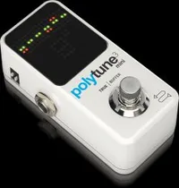 TC Electronic Polytune 3