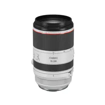 Lente Canon RF 70-200MM F/2.8L Usm Lens