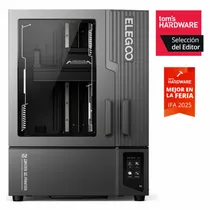 Impressora 3D  de Resina Elegoo Jupiter 2 Msla
