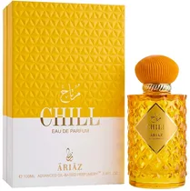 Perfume Ariaz Chill Edp 100ML - Feminino