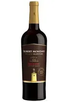 Robert Mondavi Vino Rum Barrel Merlot 750ML