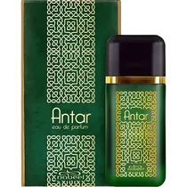 Perfume Nabbel Antar Edp - Unissex 100ML