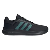 Tênis Adidas Running Lite Racer 4.0 Masculino Preto 40