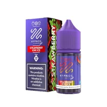 Hypnos 30ML Salt Strawberry Kiwi 20MG