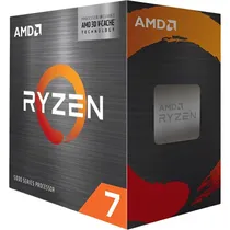 Processador AMD AM4 Ryzen R7-5800X3D 3.4GHZ 100MB Box