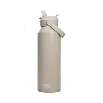 Botella Térmica Camelbak Thrive Flip Straw 1.2L Stone