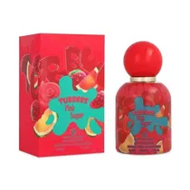 Perfume Infantil Grandeur Tubbees Pink Sugar Unisex 50ML