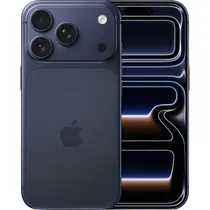 Apple iPhone 17 Pro Max A3257 Dual 256 GB - Deep Blue