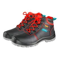 Bota de Segurança Total TSP207IDSB Isolada – Tamanho 39