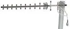 Antena FLY FG2412SY Yagi /2400-2483.5/N Female