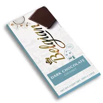 Chocolate The Belgian Dark Coconut 100G