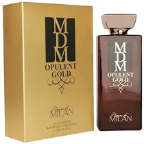 Perfume Unissex Maison de Milan Opulent Gold Edp 100ML