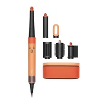 Secador Dyson HS08 9YP 220V Apricot Topaz