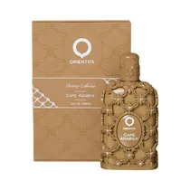Orientica Luxury Cafe Arabica Men 80ML Edp 518322