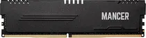 Memória Mancer Astrion 16GB 3200MHZ DDR4 CL19 MCR-ASTN-16GB