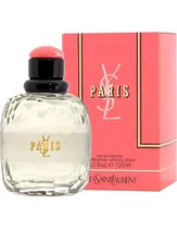 Perfume YSL Paris Femenino Edt 125ML
