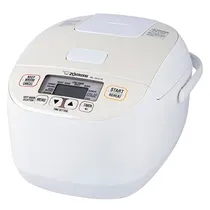 Panela de Arroz Zojirushi NL DCC10CP 1 L 660 W 110 V