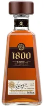 Tequila 1800 Añejo 750ML