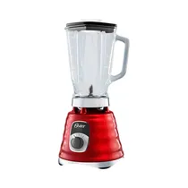 Licuadora Oster BLST4126R-013 1.25L 110V Rojo