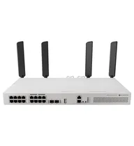 Mikrotik Cloud Router Switch CRS418-8P-8G-2S+5AXQ2AXQ-RM