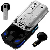Fone Gamer Black Shark BS-T11 TWS Earbuds / Bluetooth - Cinza