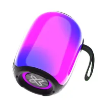 Speaker Klip Xtreme Zoundfire KBS-250BK Negro