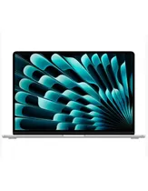 MB Air 15"M5 (2026) 24/1TB MDVC4LL/A SLV