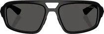 Óculos de Sol Prada PSB11SU 1BO08Z 57 - Masculino