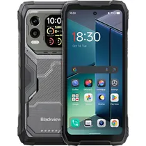 Blackview Xplore 1 Pro 5G 512 GB - Preto