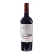 Vinho Dona Paula Estate Malbec 750ML