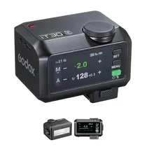 Flash Mini Godox IT30 Pro p/Canon