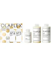 Olaplex Capilar Set Shampoo Nº4/Acond Nº5/Crema Nº3