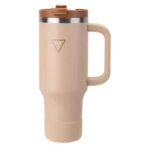 Copo Térmico Hydrate Sunbeam - 1183ML - Bege