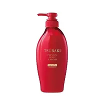 Shampoo Tsubaki Premium Moist &Amp;Amp; Repair de 450ML