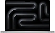 Macbook Pro M5 Max 36G/2TB 14" Silver (2026) MGDQ4LL A3429