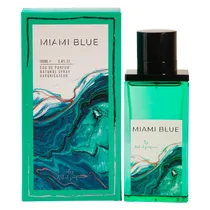 Ard Al Zaafaran Miami Blue Edp 100ML